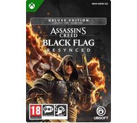 Assassin's Creed Black Flag Resynced Édition Deluxe