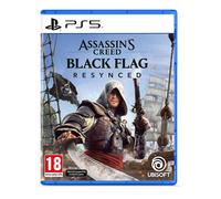 Assassin's Creed : Black Flag Resynced Édition Standard PS5
