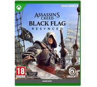 Assassin's Creed : Black Flag Resynced Édition Standard Xbox Serie S/X