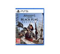 Assassin's Creed : Black Flag Resynced Édition Standard PS5
