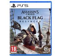 Assassin's Creed : Black Flag Resynced Édition Standard PS5