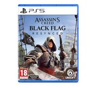 Assassin's Creed Black Flag Resynced - PS5