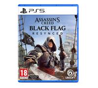 Assassin's Creed : Black Flag Resynced PS5 UBISOFT