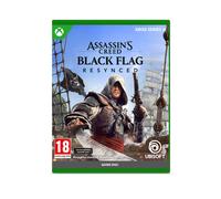Assassin's Creed : Black Flag Resynced Xbox Series X UBISOFT