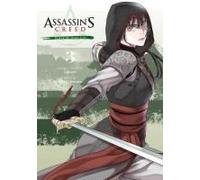 Assassin's Creed: Blade Of Shao Jun, Vol. 3