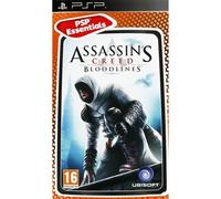 Ubisoft — Jeu vidéo — Assassin's Creed: Bloodlines