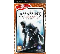 Assassin's Creed - Bloodlines - Essentials Psp