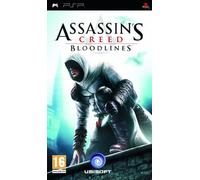 Assassin's Creed : Bloodlines [import allemand]