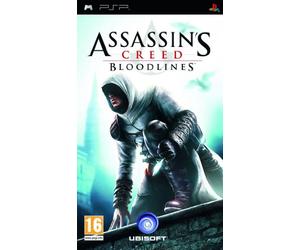 Assassin's Creed : Bloodlines [import allemand]