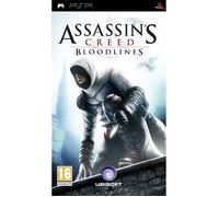 ASSASSIN'S CREED : Bloodlines / JEU CONSOLE PSP