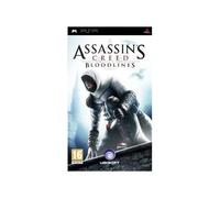 Assassin's Creed - Bloodlines PSP
