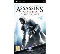 Assassin's Creed - Bloodlines PSP