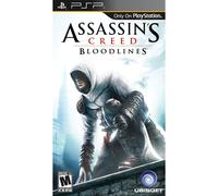 Assassin's Creed : Bloodlines - Sony PSP