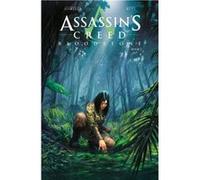Assassins Creed Bloodstone by Dorison Guillaume Dorison Guillaume (Auteur)
