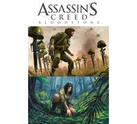 Assassin's Creed: Bloodstone: The Complete Collection