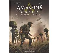 Assassin's Creed Bloodstone - Tome 01
