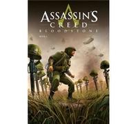 Assassins Creed Bloodstone Volume 1 by Guillaume Dorison Guillaume Dorison (Auteur)