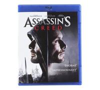 Assassin's Creed - Blu-Ray