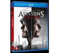 ASSASSINS CREED-BLURAY-BIL G
