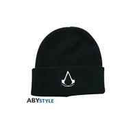 Abysse Assassin´s Creed Beanie Noir