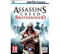 Bandai – Jeu PC – Assassin's Creed Brotherhood