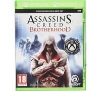 Assassin's Creed: Brotherhood (Classic) Juego Fisico para Microsoft Xbox 360