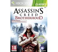 Assassin's Creed : brotherhood - classics