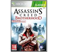 Assassin'S Creed Brotherhood - Classics Edition [importation italienne]