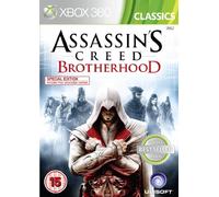 Assassin's Creed Brotherhood - Classics [import anglais]