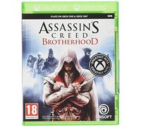 Assassin's Creed : Brotherhood - classics [import anglais]