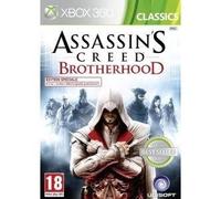 Assassin's Creed Brotherhood - Edition Classics