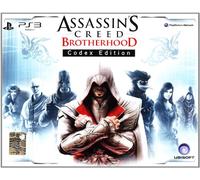 Assassin's Creed Brotherhood Collector