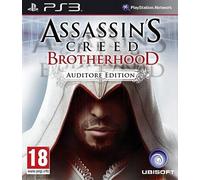 Assassin's Creed : Brotherhood - édition Auditore