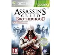 Assassin's Creed Brotherhood - Edition Classics G
