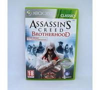 Assassin's Creed : brotherhood - édition spéciale classics