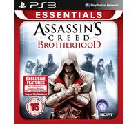 Assassin's Creed : Brotherhood - essentials [import anglais]