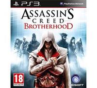 Assassin's Creed : Brotherhood G