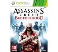 Ubisoft Jeu vidéo Assassin's Creed : Brotherhood G