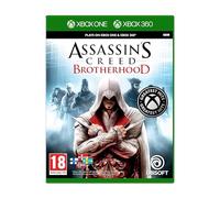 Assassin's Creed: Brotherhood (Greatest Hits)