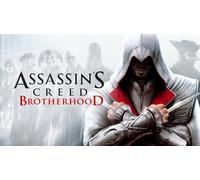 Assassins Creed Brotherhood (PC)