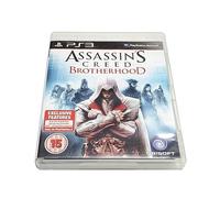 Assassin's Creed Brotherhood (PC DVD) [import anglais]
