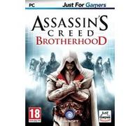Assassin's Creed Brotherhood PC G