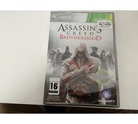 Assassin's Creed Brotherhood (Eng) Xbox 360