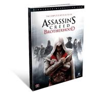 Assassin's Creed Brotherhood: The Complete Official Guide