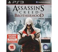 Assassin's Creed: Brotherhood UK [Import anglais]