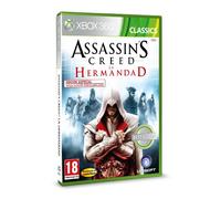 Assassin's Creed: Brotherhood (Xbox 360)