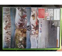 Assassin's Creed Brotherhood Xbox 360