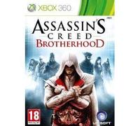 Assassin's Creed Brotherhood - Xbox 360 Classics