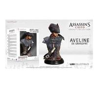 Ubisoft – Buste Legacy Collection Aveline De Grandpré 19 cm NC G