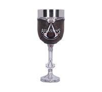 Nemesis Now Assassin's Creed Goblet of The Brotherhood B5346S0 Marron Taille Unique